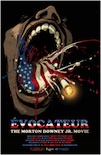 Evocateur: The Morton Downey Jr. Movie poster