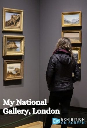 Exhibition on Screen: My National Gallery