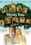 The Family Tree poster