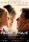 Fathers and Daughters poster