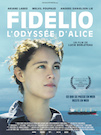 Fidelio, l'odyssée d'Alice2014 poster
