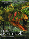 Flying Monsters 3D poster