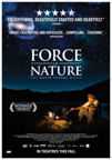 Force of Nature: The David Suzuki Movie poster