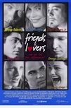 Friends and Lovers poster