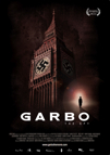 Garbo: El espía poster
