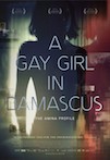A Gay Girl in Damascus: The Amina Profile poster