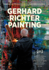 Gerhard Richter Painting poster