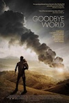 Goodbye World poster