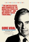 Gore Vidal: The United States of Amnesia poster