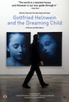 Gottfried Helnwein and the Dreaming Child poster