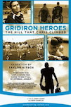 Gridiron Heroes poster