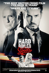 Hard Boiled Sweets poster