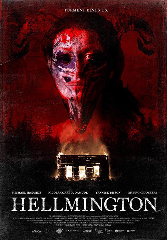 HELLmington