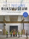 Het nieuwe Rijksmuseum poster