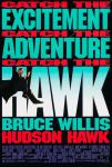 Hudson Hawk