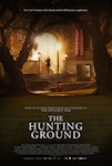 The Hunting Ground poster