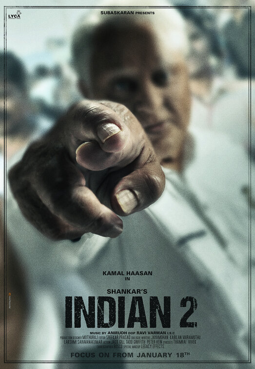 Indian 2