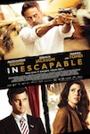 Inescapable poster