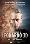Inside the Mind of Leonardo poster