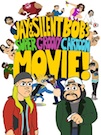 Jay & Silent Bob's Super Groovy Cartoon Movie poster