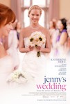 Jenny's Wedding poster