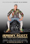 Jeremy Scott: The People's Designer poster
