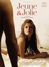 Jeune & Jolie poster