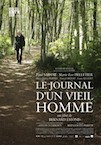 Le Journal D'un Vieil Homme poster