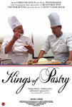Kings of Pastry poster