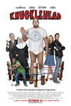 Knucklehead poster