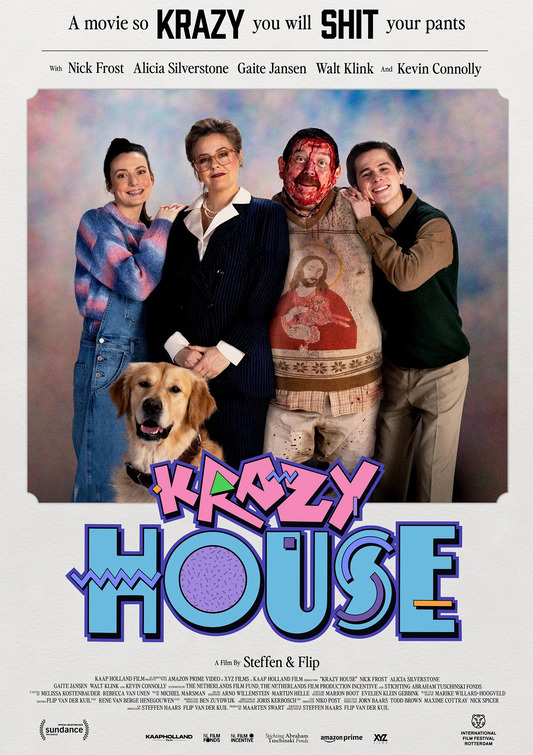 Krazy House