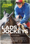 Lads & Jockeys poster