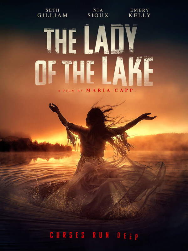 The Lady of the Lake