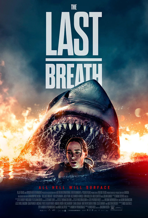 The Last Breath (2024) Financial Information