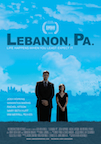 Lebanon, PA poster