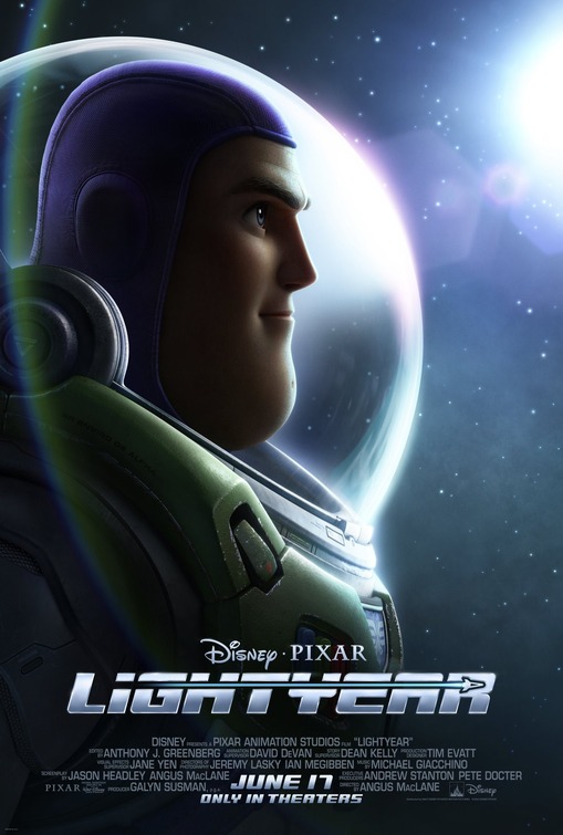 download buzz lightyear movie 2022