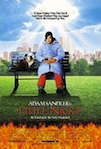 Little Nicky poster