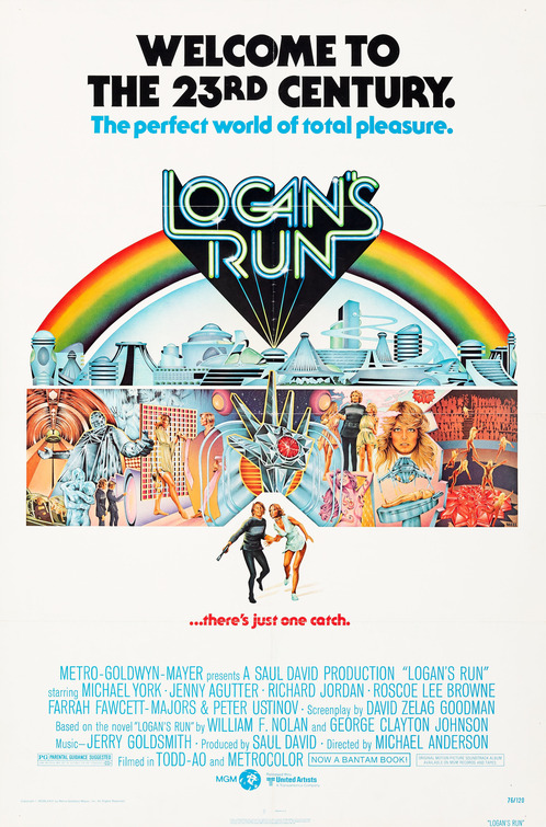 Logan’s Run