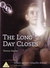 The Long Day Closes poster