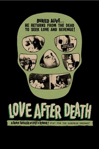 Love After Death