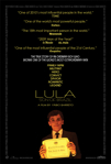 Lula, o Filho do Brasil poster