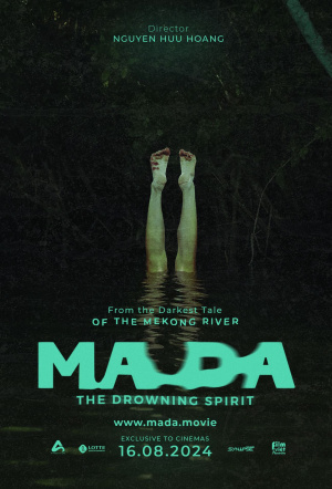 Ma Da: The Drowning Spirit