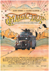 Magic Trip poster