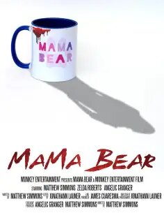 Mama Bear