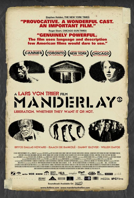 Manderlay