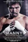 Manny poster