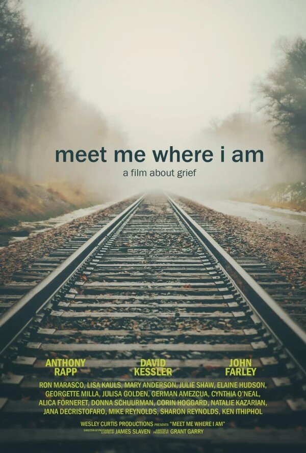 Meet Me Where I Am