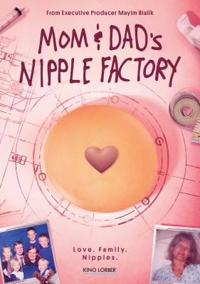 Mom & Dad’s Nipple Factory