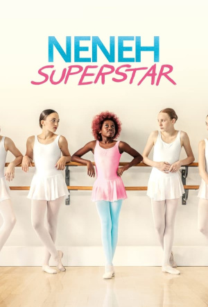 Neneh superstar