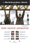 Nine Nation Animation poster